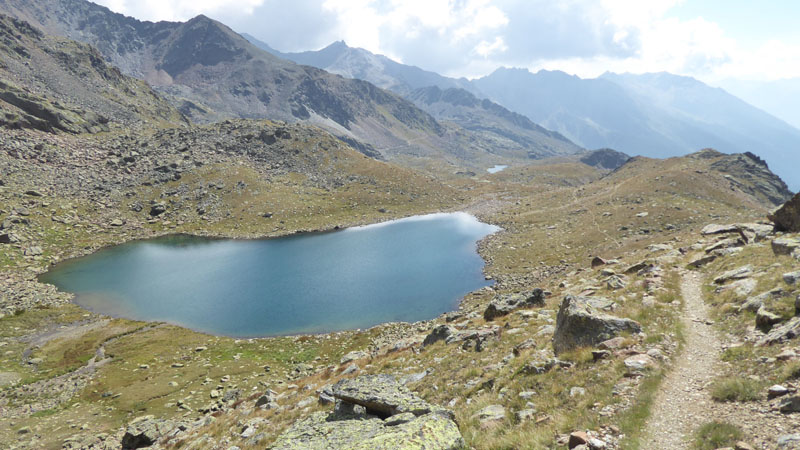 Laghi.......del TRENTINO